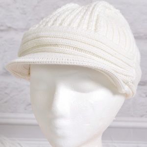 bonnet hat